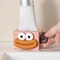EasyRoll Toothpaste Dispenser Tube Squeezer Holder For Neat Bathroom Organization 3