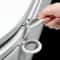 TouchFree Toilet Seat Lifter Handle Portable Toilet Lid Lifter For Hygienic Bathroom Use 0