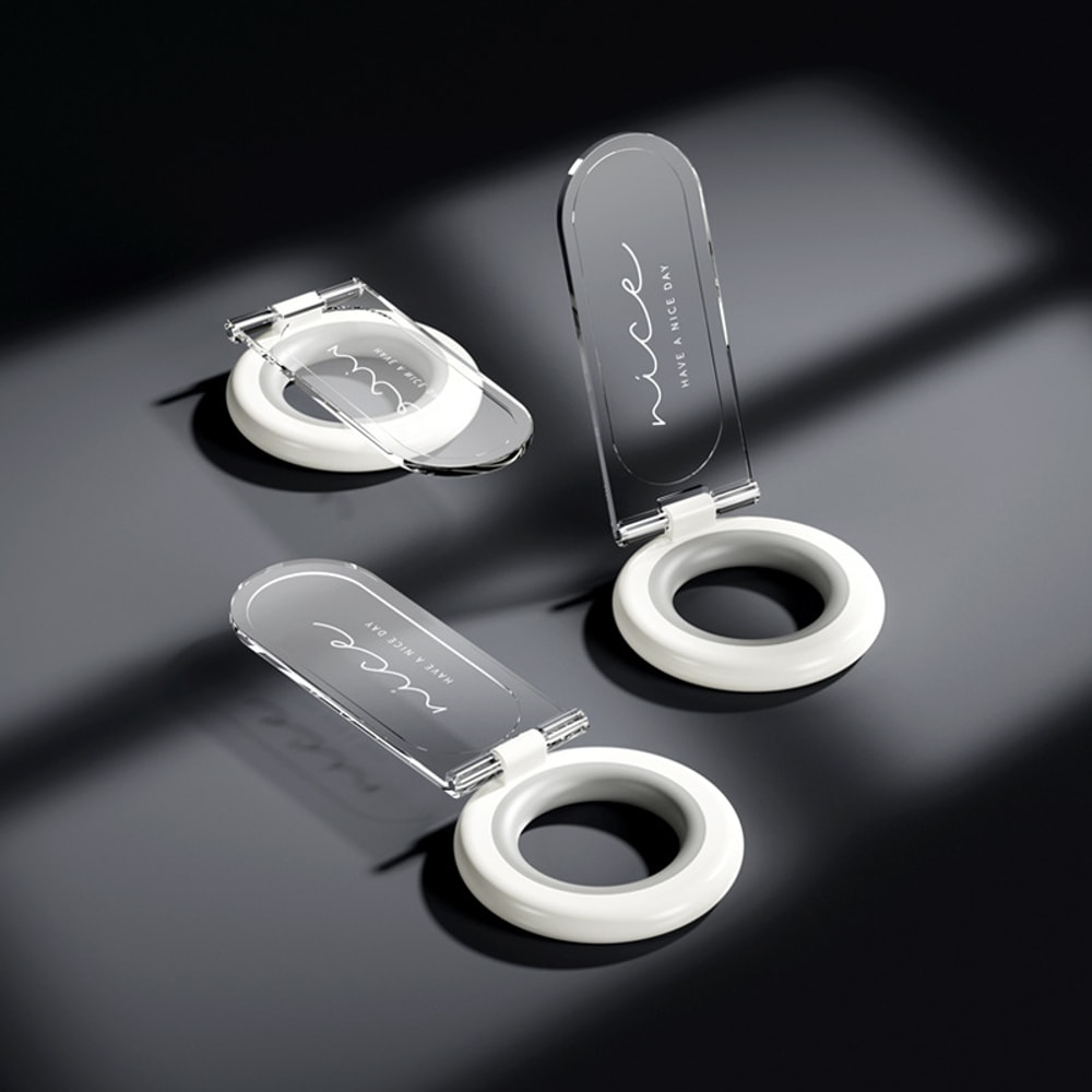 TouchFree Toilet Seat Lifter Handle Portable Toilet Lid Lifter For Hygienic Bathroom Use 1