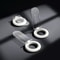 TouchFree Toilet Seat Lifter Handle Portable Toilet Lid Lifter For Hygienic Bathroom Use 1