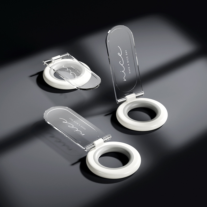 TouchFree Toilet Seat Lifter Handle Portable Toilet Lid Lifter For Hygienic Bathroom Use 1
