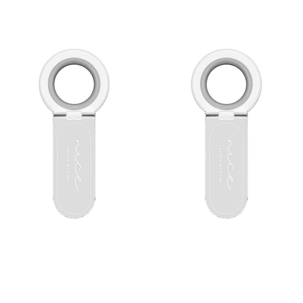 TouchFree Toilet Seat Lifter Handle Portable Toilet Lid Lifter For Hygienic Bathroom Use 6
