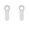 TouchFree Toilet Seat Lifter Handle Portable Toilet Lid Lifter For Hygienic Bathroom Use 6