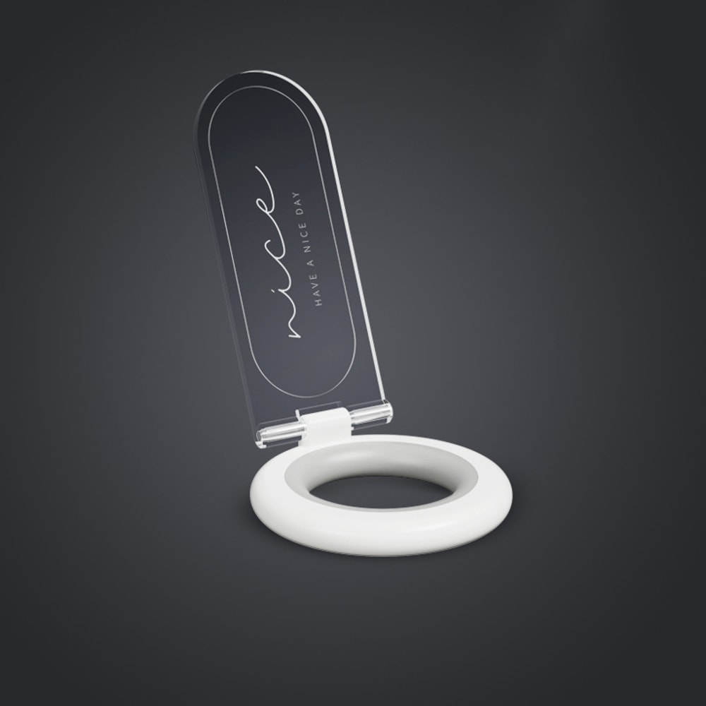 TouchFree Toilet Seat Lifter Handle Portable Toilet Lid Lifter For Hygienic Bathroom Use 4