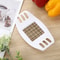 QuickSlice French Fry Cutter Potato Slicer For Crispy Fries And Veggie Prep 6