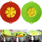 FlowerGuard Silicone Spill Stopper Lid for Pots & Pans
