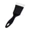 Stainless Steel BBQ Grill Brush for Non-Stick Grates & Outdoor Barbecue Cleaning