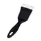 Stainless Steel BBQ Grill Brush for Non-Stick Grates & Outdoor Barbecue Cleaning