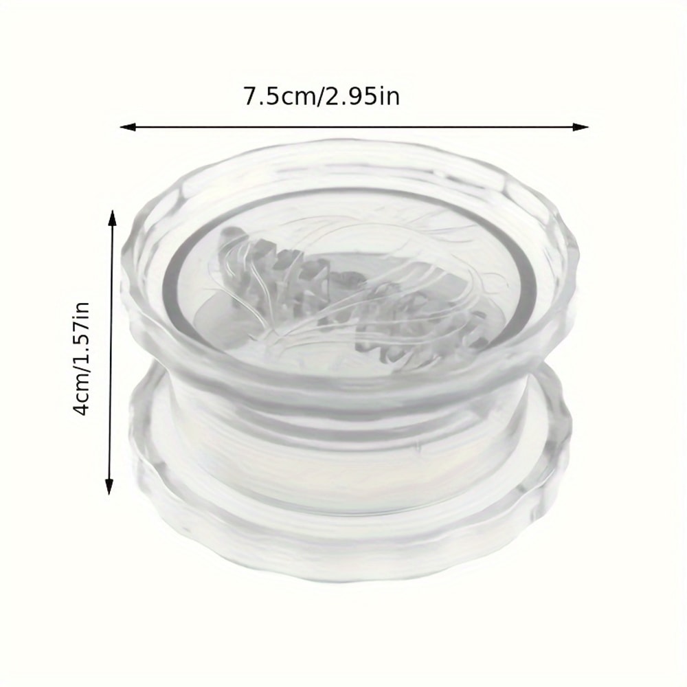 TwistEase Garlic Crusher and Mincer for Fast Kitchen Prep