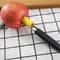 Stainless Steel Apple Corer Easy Twist Fruit Core Remover for Kitchen Prep