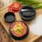 Non Stick Burger Press and Hamburger Patty Maker Mold for BBQ and Home Cooking