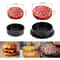 Non Stick Burger Press and Hamburger Patty Maker Mold for BBQ and Home Cooking