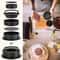 Non Stick Burger Press and Hamburger Patty Maker Mold for BBQ and Home Cooking