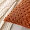 Boho Corduroy Throw Pillow Covers For Couch And Bed Farmhouse Striped Cushion Covers 1