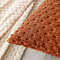 Boho Corduroy Throw Pillow Covers For Couch And Bed Farmhouse Striped Cushion Covers 1