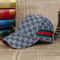 UrbanShield Baseball Cap For Men Women Breathable Sun Hat With Adjustable Fit 8