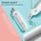 SafeGrip Adjustable Pet Nail Clippers for Cats & Dogs with Precision Guard