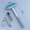 FurSweep Long Handle Pet Hair Remover Brush for Carpets, Cat Trees & Furniture
