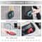 Mode Pet Hair Remover Brush For Carpet Sofa Car Seats 5