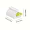 EasyPress Toothpaste Tube Squeezer Roller For Bathroom Organization 2