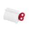 EasyPress Toothpaste Tube Squeezer Roller For Bathroom Organization 5