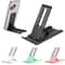 Foldable Phone Stand For Desk Portable Mini Tablet Holder For IPhone Samsung IPad 0