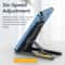 Foldable Phone Stand For Desk Portable Mini Tablet Holder For IPhone Samsung IPad 2