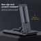 Foldable Phone Stand For Desk Portable Mini Tablet Holder For IPhone Samsung IPad 4