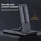Foldable Phone Stand For Desk Portable Mini Tablet Holder For IPhone Samsung IPad 4