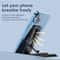 Foldable Phone Stand For Desk Portable Mini Tablet Holder For IPhone Samsung IPad 5