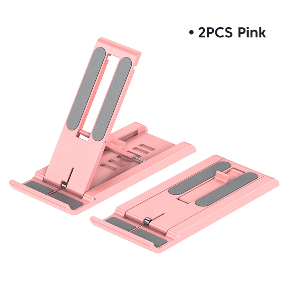 Foldable Phone Stand For Desk Portable Mini Tablet Holder For IPhone Samsung IPad 6