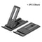Foldable Phone Stand For Desk Portable Mini Tablet Holder For IPhone Samsung IPad 7