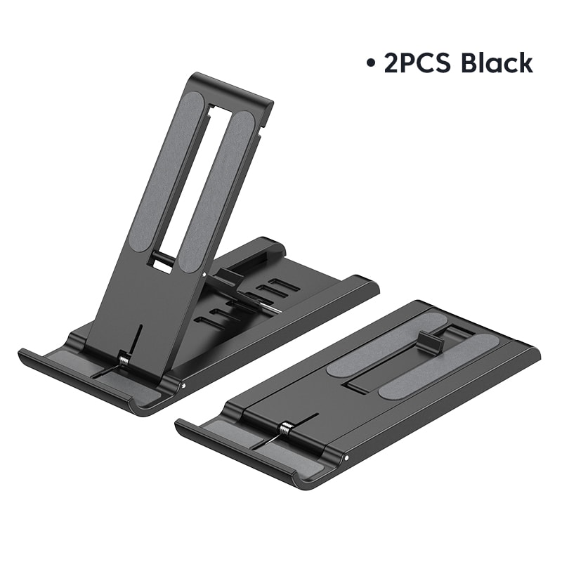 Foldable Phone Stand For Desk Portable Mini Tablet Holder For IPhone Samsung IPad 7