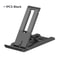 Foldable Phone Stand for Desk Portable Mini Tablet Holder for iPhone Samsung & iPad