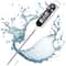 Instant Read Digital Meat Thermometer for BBQ, Frying, Baking & Kitchen Cooking