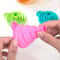 Collapsible Silicone Funnel Set for Kitchen Bottles and Liquid Transfer