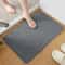 QuickDry Diatomite Bath Mat Non Slip Water Absorbent Shower Rug