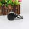 DriveGrip Mini Car Phone Holder Air Vent Mount for Secure Hands Free Driving