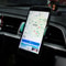 DriveGrip Mini Car Phone Holder Air Vent Mount for Secure Hands Free Driving