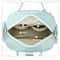 LuxeCare Diaper Bag Tote Waterproof Multi Pocket Baby Travel Bag 3