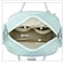 LuxeCare Diaper Bag Tote Waterproof Multi Pocket Baby Travel Bag 3