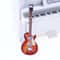 Mini Electric Guitar Dollhouse Decor Set For Music Lovers Collectors 8