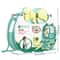 Kids Pretend Play Makeup Doctor Kit Travel Bag Set For Girls And Toddlers 2