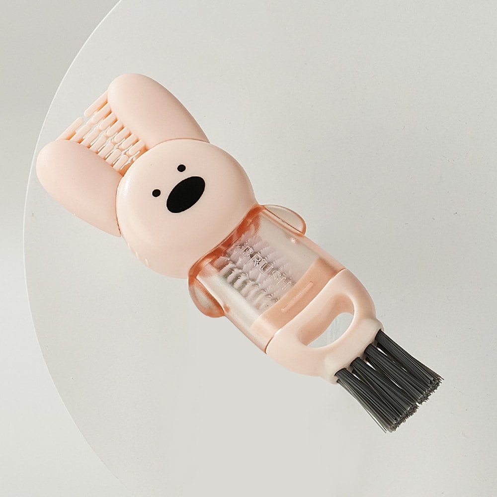 Cup Lid Cleaning Brush For Water Bottles And Tumblers 6