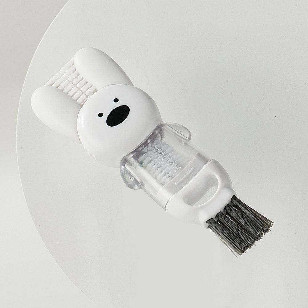 Cup Lid Cleaning Brush For Water Bottles And Tumblers 7