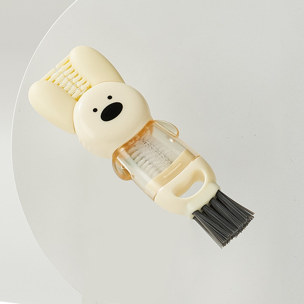 Cup Lid Cleaning Brush For Water Bottles And Tumblers 8