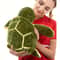 Mommy & Baby Sea Turtle Plush Family Set Soft Stuffed Animal Gift for Kids