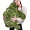 Mommy & Baby Sea Turtle Plush Family Set Soft Stuffed Animal Gift for Kids