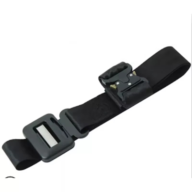 Child Car Seat Belt Adjuster Clip for Safe & Comfortable Travel