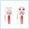 CoolCurl Stroller Fan with Flexible Tripod & USB Rechargeable Cooling for Babies